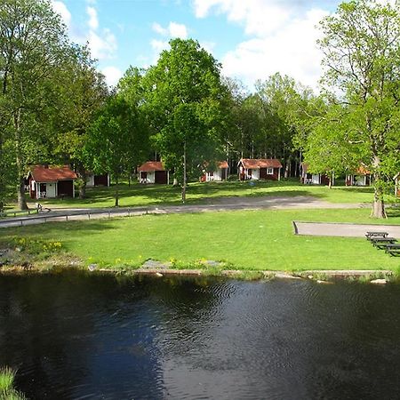 Orrefors Stugby O Vandrarhem Экстерьер фото